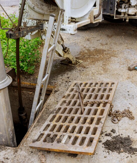 Rush Hour – Expert Plumbing, HVAC & Drain Services in Calgary