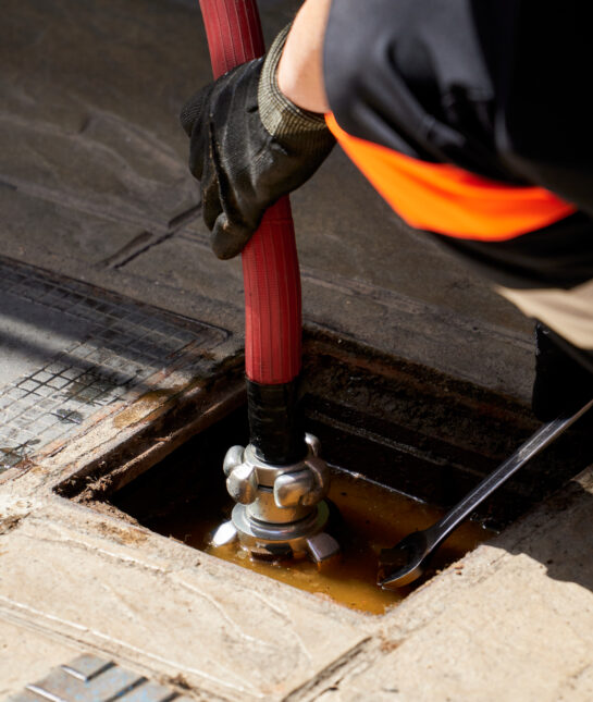 Rush Hour – Expert Plumbing, HVAC & Drain Services in Calgary