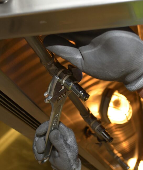 Rush Hour – Expert Plumbing, HVAC & Drain Services in Calgary