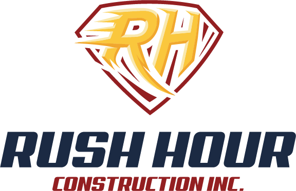 Rush Hour – Expert Plumbing, HVAC & Drain Services in Calgary