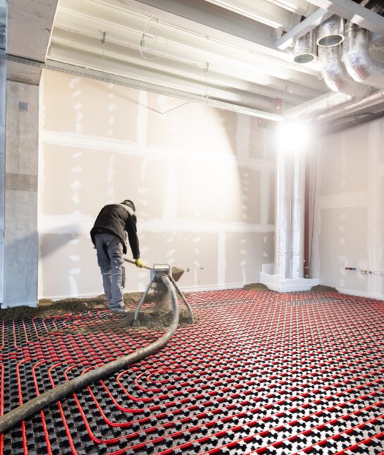 Rush Hour – Expert Plumbing, HVAC & Drain Services in Calgary