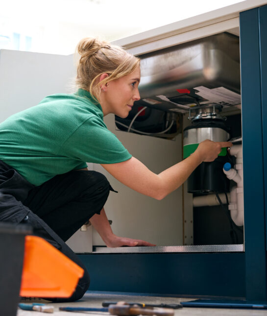 Rush Hour – Expert Plumbing, HVAC & Drain Services in Calgary