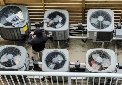 Rush Hour – Expert Plumbing, HVAC & Drain Services in Calgary